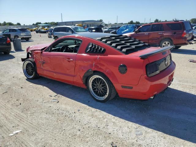 2005 Ford Mustang Gt VIN: 1ZVFT82H155102028 Lot: 49534694