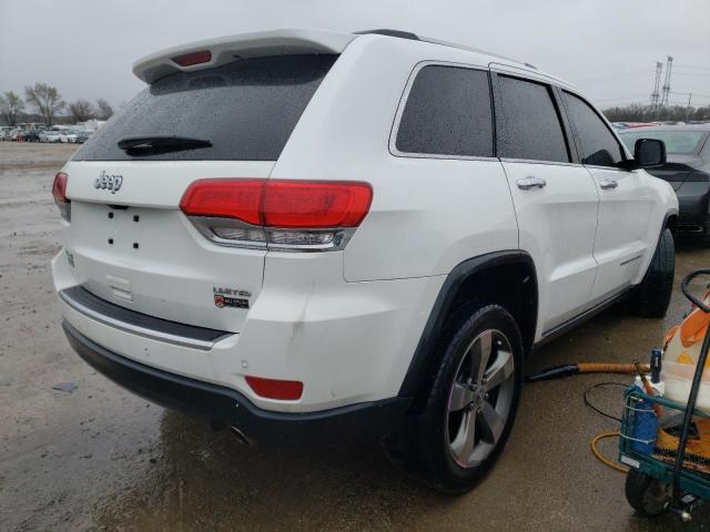 2015 Jeep Grand Cherokee Limited VIN: 1C4RJFBG8FC861600 Lot: 49445664