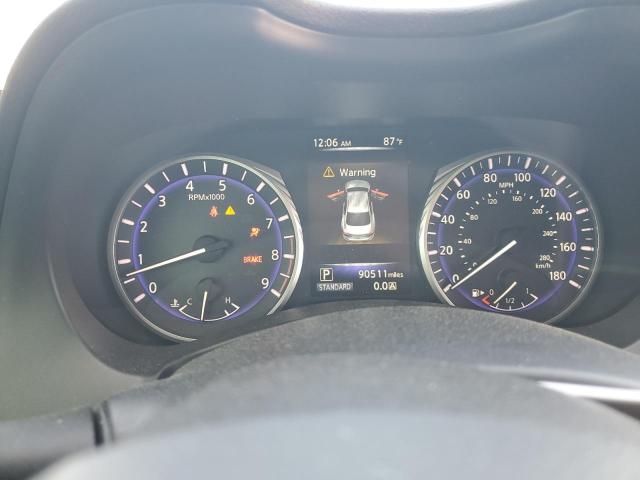 2014 Infiniti Q50 - Image 9