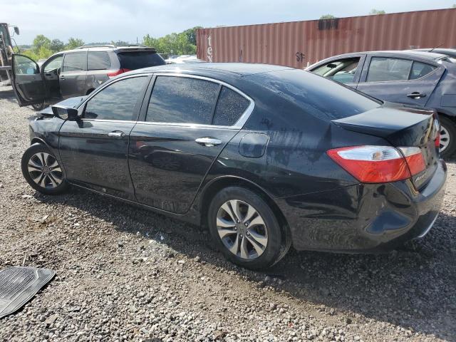 2015 Honda Accord Lx VIN: 1HGCR2F39FA268159 Lot: 52562754