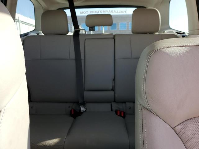 2015 Subaru Forester 2.5I Limited VIN: JF2SJAHCXFH830944 Lot: 50540944