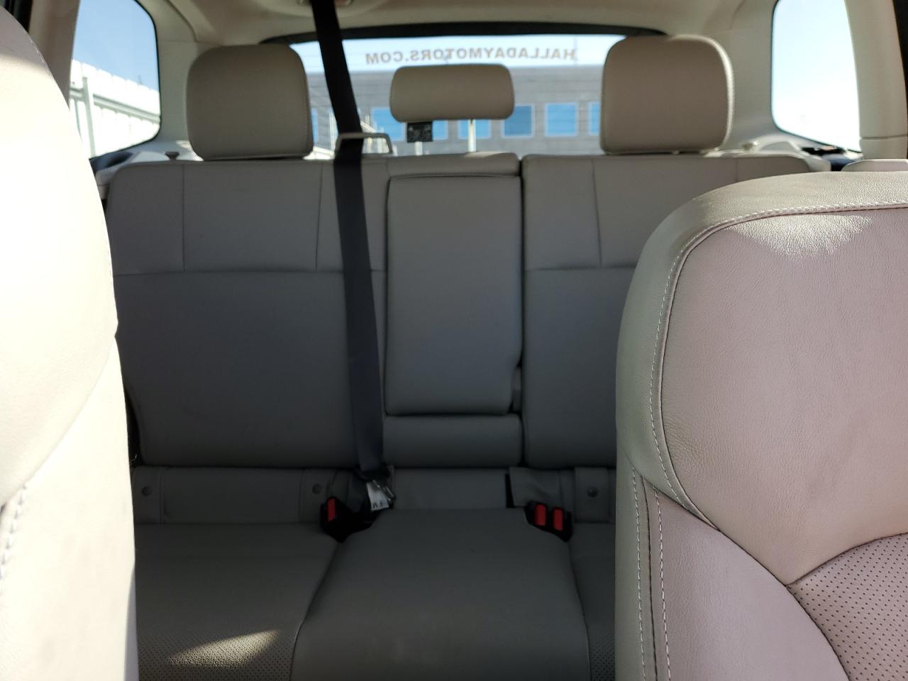 JF2SJAHCXFH830944 2015 Subaru Forester 2.5I Limited