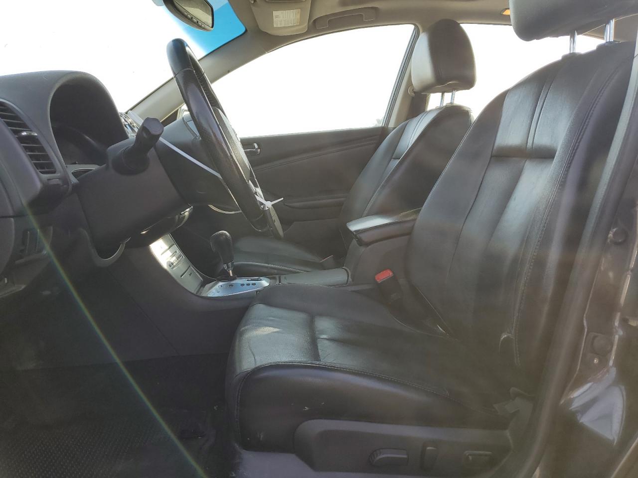 1N4AL21EX8N483647 2008 Nissan Altima 2.5