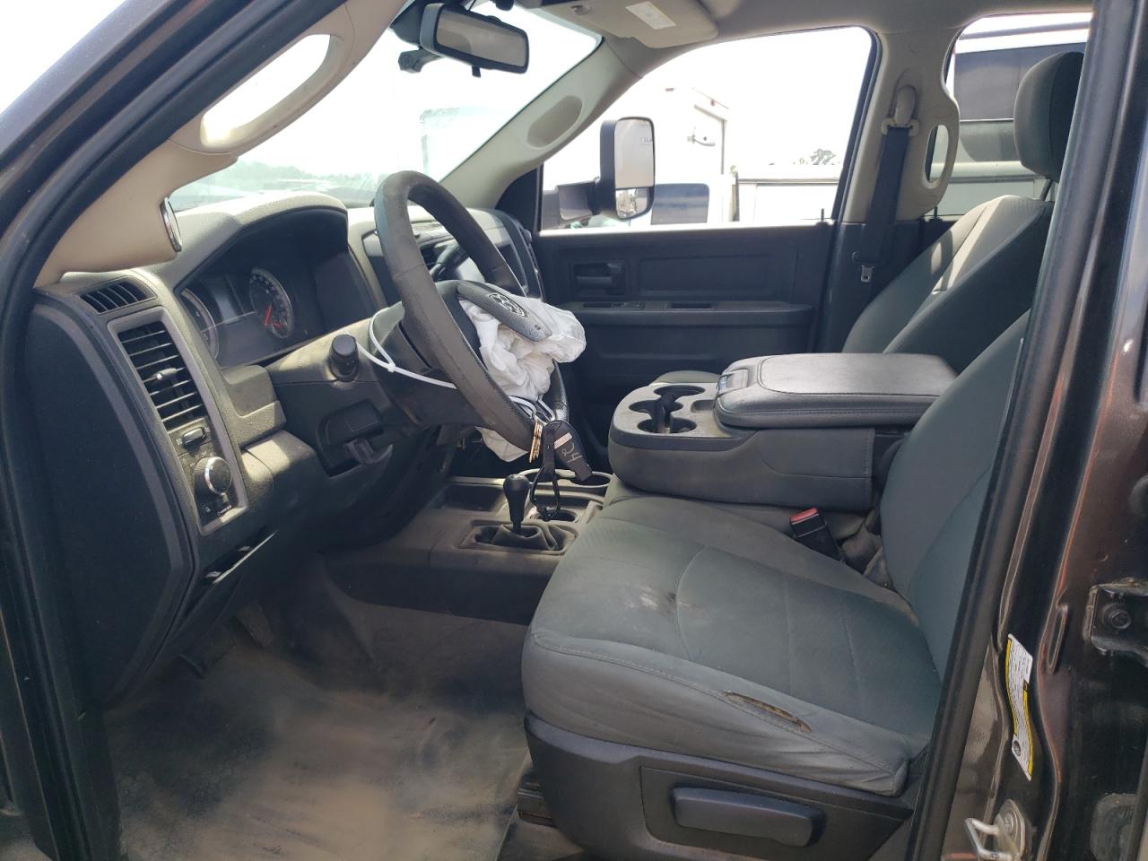 3C63RRGL1GG251131 2016 Ram 3500 St