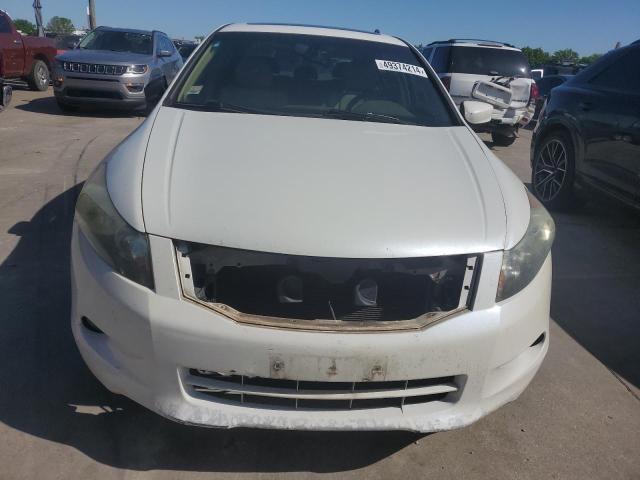 1HGCP36828A031166 | 2008 Honda accord exl