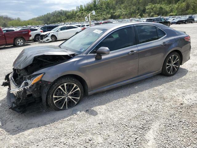 2018 TOYOTA CAMRY L 2018