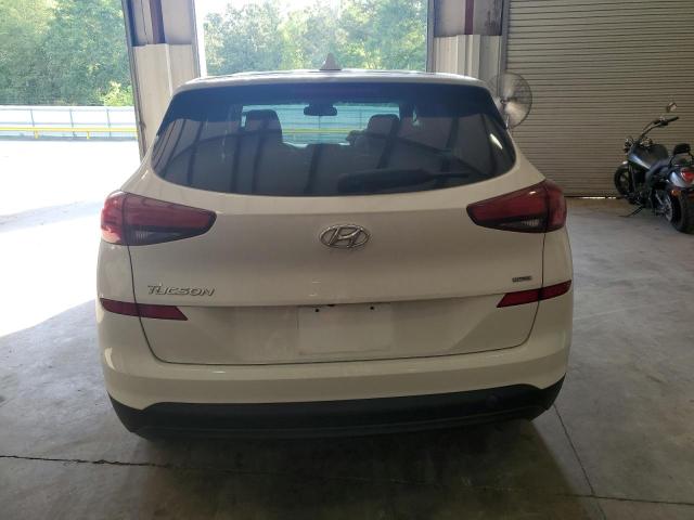 2019 Hyundai Tucson Se VIN: KM8J2CA48KU889574 Lot: 50595034