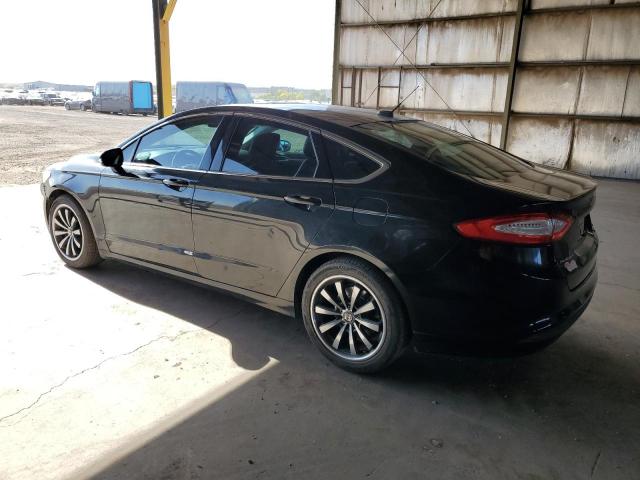 2013 Ford Fusion Se VIN: 3FA6P0HR6DR304079 Lot: 51479874