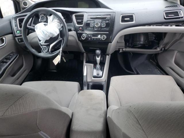 2013 Honda Civic Ex VIN: 19XFB2F87DE030686 Lot: 49630214