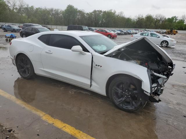 2023 CHEVROLET CAMARO LT1 - 1G1FF1R70P0104635