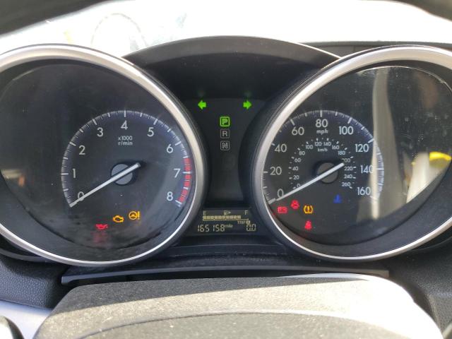 2012 Mazda 3 I VIN: JM1BL1UG2C1575924 Lot: 47338014