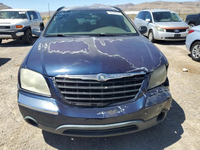 2005 Chrysler Pacifica VIN: 2C4GM48L95R333111 Lot: 50648844