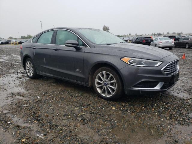 VIN 3FA6P0PU1JR192017 2018 Ford Fusion, Se Phev no.4