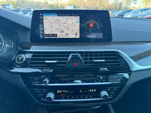 2018 BMW 530 XI - WBAJA7C57JWA72040