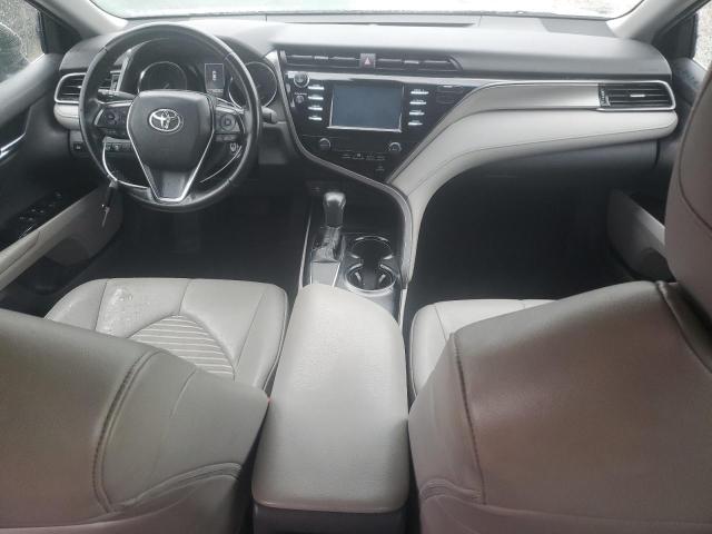 2019 Toyota Camry L VIN: 4T1B11HK2KU713460 Lot: 50147184