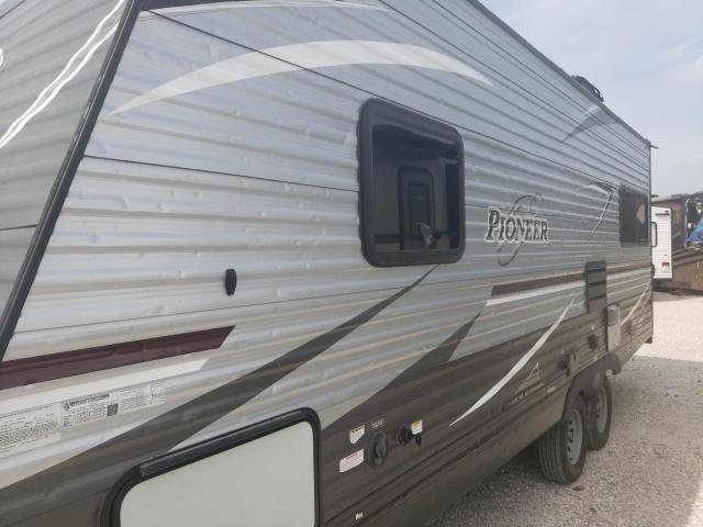 2019 Pion Trailer VIN: 5SFPB2529KE392770 Lot: 51258894