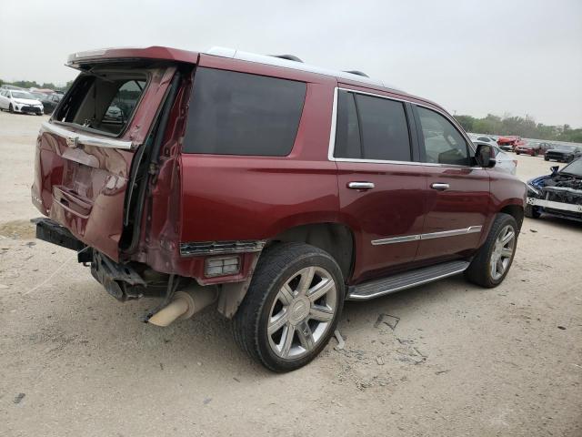 2017 CADILLAC ESCALADE 1GYS3AKJ3HR159169