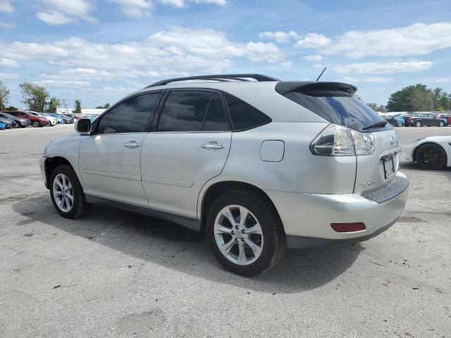 2008 Lexus Rx 350 VIN: 2T2GK31U48C047217 Lot: 49461634