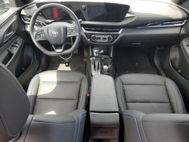 2024 BUICK ENVISTA SP KL47LBE24RB052173