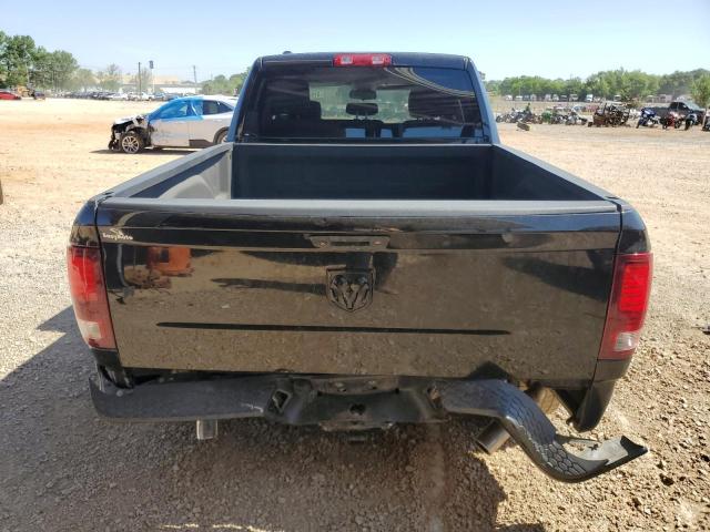 2015 Ram 1500 St VIN: 1C6RR6FT2FS517841 Lot: 51543654