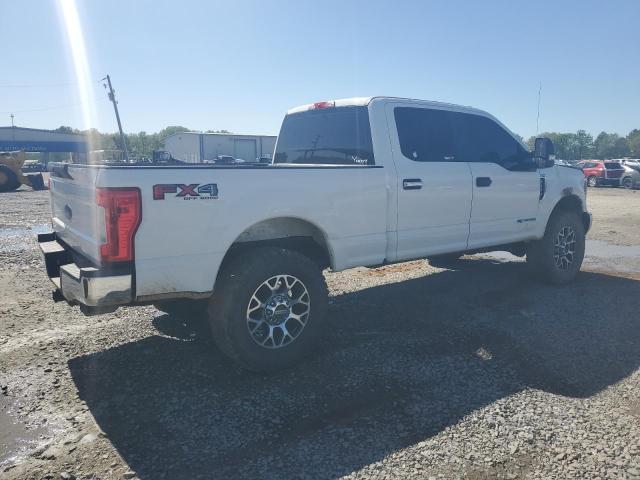 2019 Ford F250 Super Duty VIN: 1FT7W2BT1KEC66021 Lot: 50487164