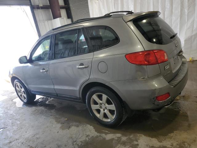 2007 Hyundai Santa Fe Se VIN: 5NMSH13E67H093177 Lot: 51370954