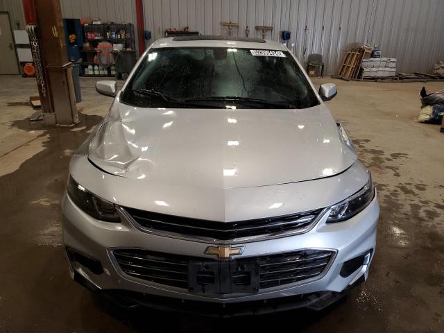 2017 Chevrolet Malibu Lt VIN: 1G1ZE5ST2HF254260 Lot: 52390494