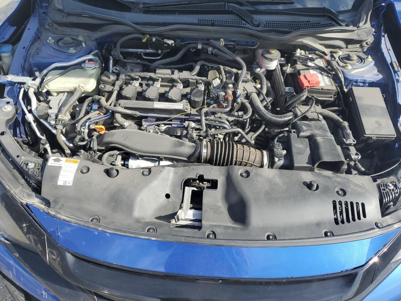 SHHFK7H23JU231379 2018 Honda Civic Lx