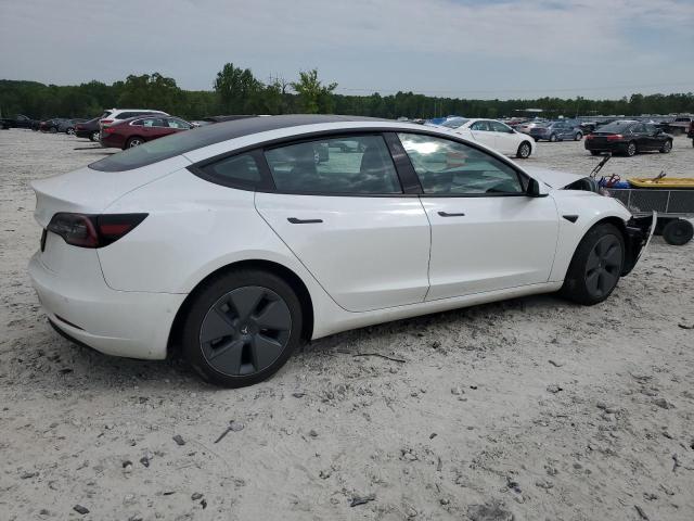 2021 TESLA MODEL 3 - 5YJ3E1EA0MF081708