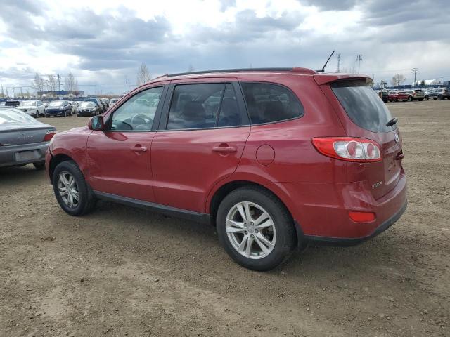 2011 Hyundai Santa Fe Gls VIN: 5XYZGDAG0BG044261 Lot: 52565174