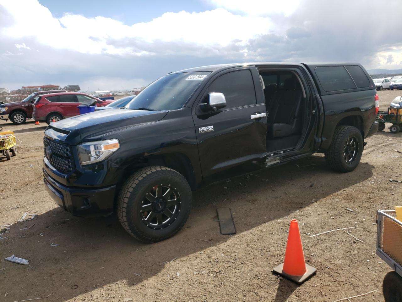 5TFAY5F1XJX721896 2018 Toyota Tundra Crewmax 1794