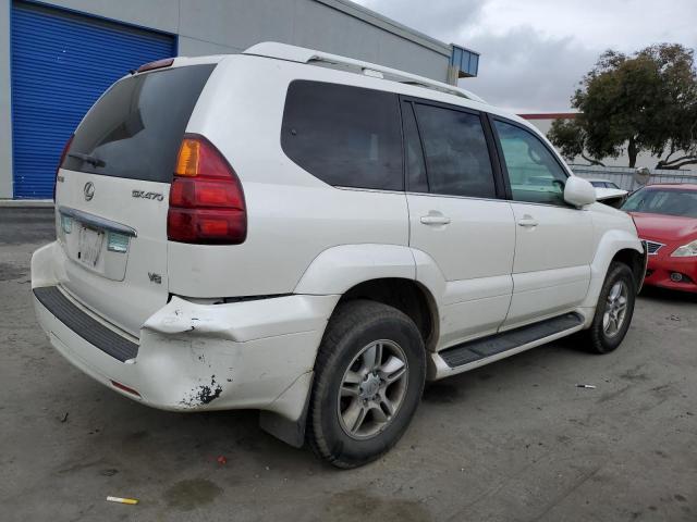 2004 Lexus Gx 470 VIN: JTJBT20X640061672 Lot: 52589664