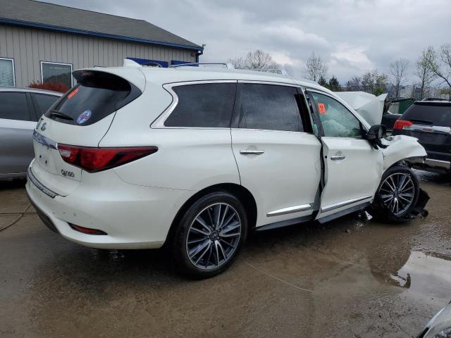 2018 Infiniti Qx60 VIN: 5N1DL0MM8JC515071 Lot: 50244114