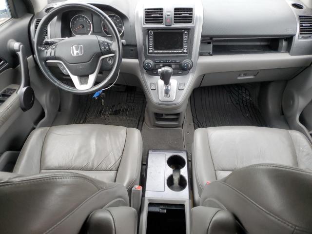 2009 Honda Cr-V Exl VIN: 5J6RE38739L012533 Lot: 49577814