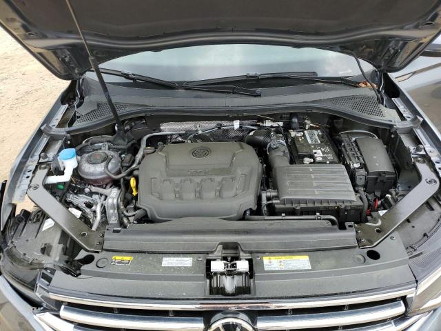 2023 Volkswagen Tiguan Se VIN: 3VV3B7AX5PM125614 Lot: 50963364