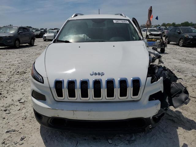 2016 Jeep Cherokee Latitude VIN: 1C4PJLCB8GW363647 Lot: 50770084