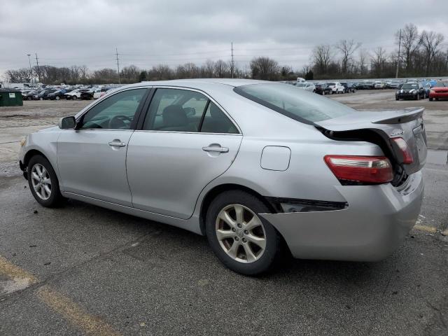 Lot #2443491040 2009 TOYOTA CAMRY BASE salvage car