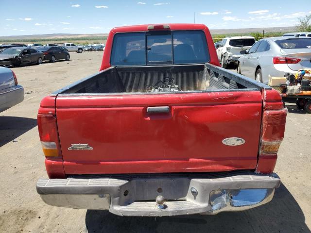 1997 Ford Ranger Super Cab VIN: 1FTCR14A1VPA97199 Lot: 52577034