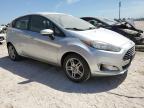 FORD FIESTA SE photo