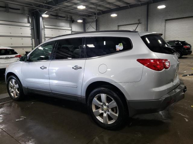 Vin: 1gnkvged0cj294827, lot: 52235684, chevrolet traverse lt 20122