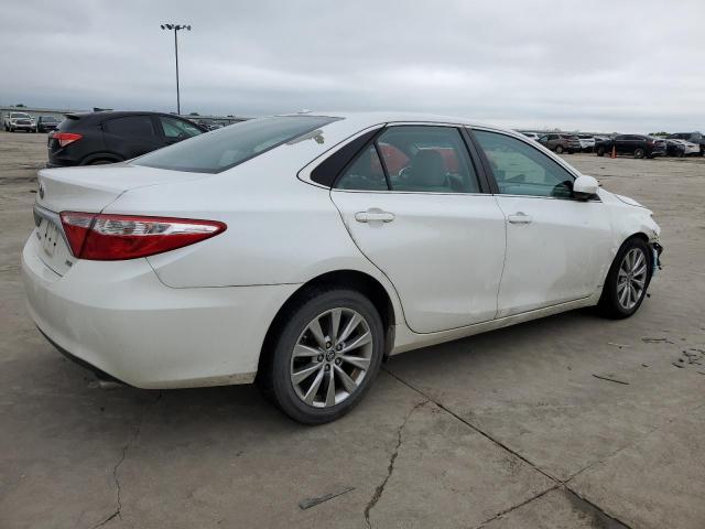 2015 Toyota Camry Le VIN: 4T1BF1FK0FU061500 Lot: 50202574