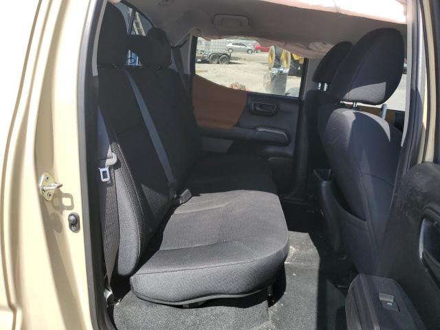 2018 TOYOTA TAC DBL CA 3TMAZ5CNXJM068223