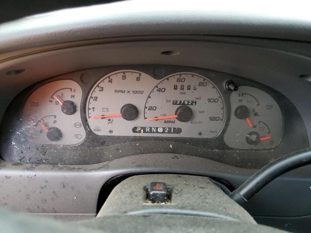 2001 Ford Ranger Super Cab VIN: 1FTYR14V83PB46646 Lot: 51247884