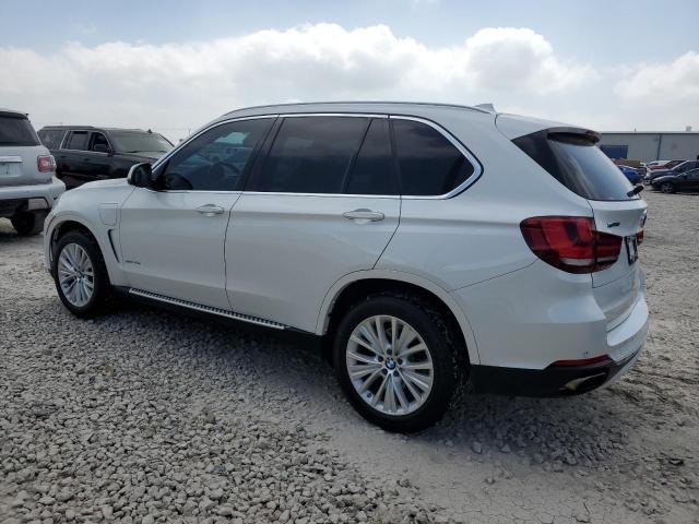 2016 BMW X5 Xdr40E VIN: 5UXKT0C51G0S75523 Lot: 53222324