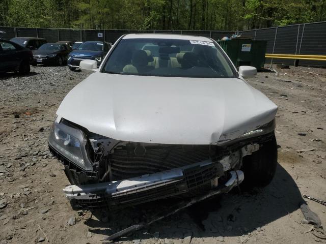 2015 Honda Accord Exl VIN: 1HGCT2B81FA005926 Lot: 52019234