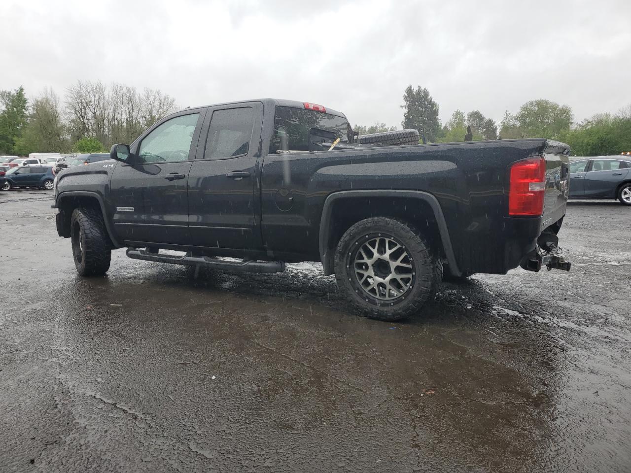 1GTV2LEC3GZ245529 2016 GMC Sierra K1500