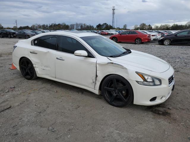 2014 Nissan Maxima S VIN: 1N4AA5AP5EC458798 Lot: 48889284