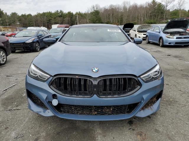 2022 BMW 840XI - WBAGV4C05NCH96611