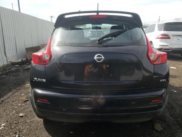 2011 Nissan Juke S VIN: JN8AF5MV8BT028477 Lot: 51373744