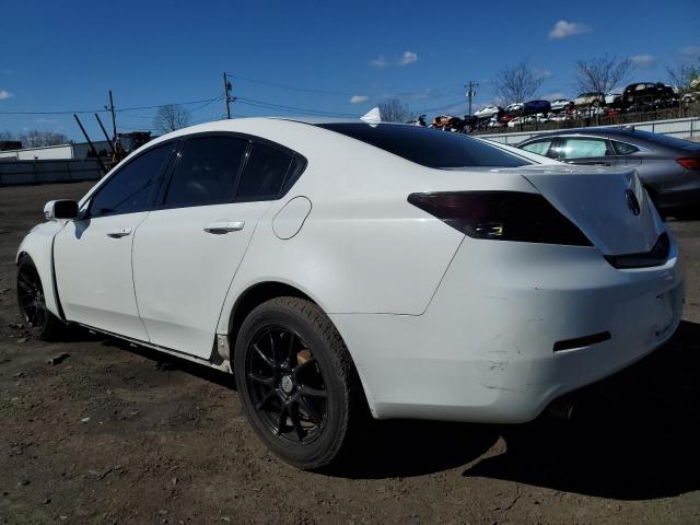 2013 Acura Tl VIN: 19UUA8F2XDA017590 Lot: 51491854